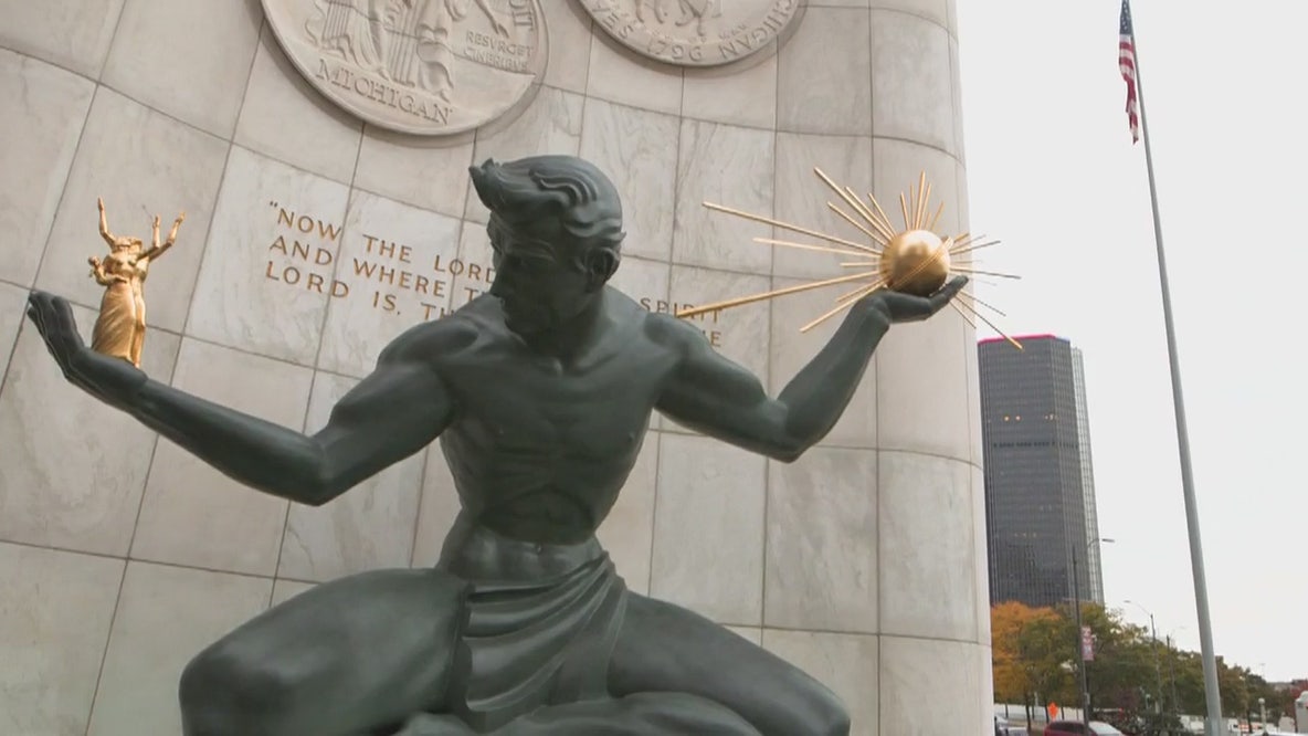 Why Detroit is paying a land speculator $444k for dozens of parcels