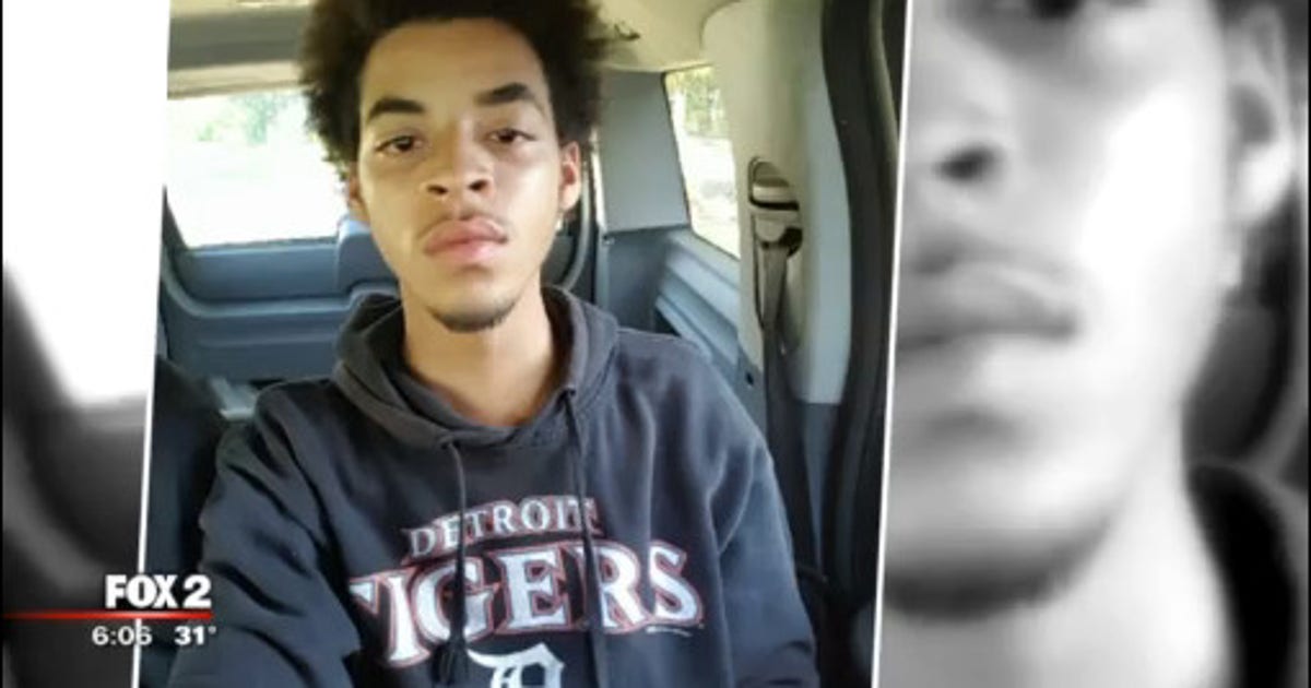 Teen battles to recover from shooting after Easter drive-by | FOX 2 Detroit