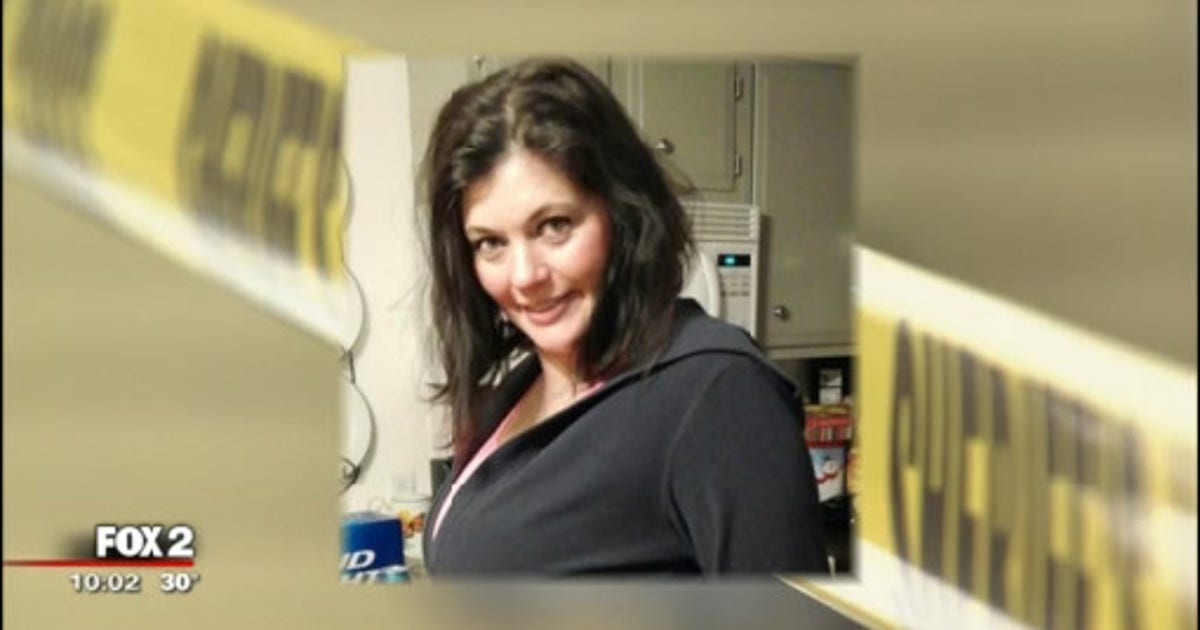 Man who turned self in for killing wife was in midst of divorce | FOX 2 ...