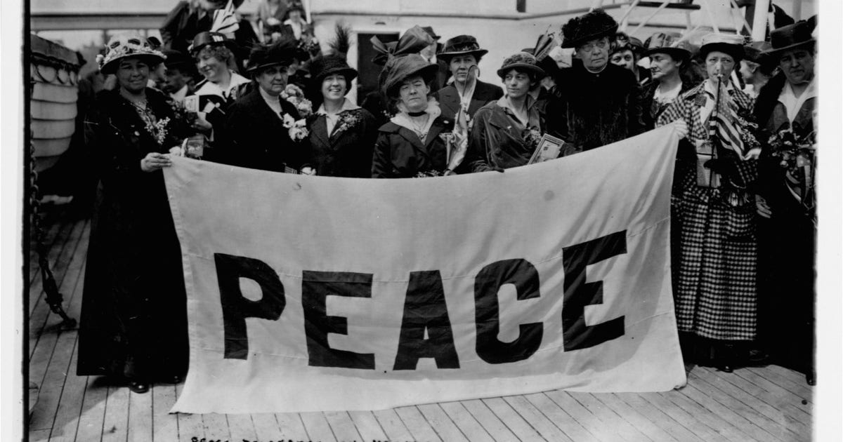 International Women's Day: 10 women who changed the world in ways you ...