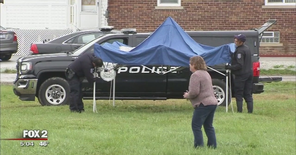 Dead body found in Warren field believed to be overdose victim | FOX 2 ...