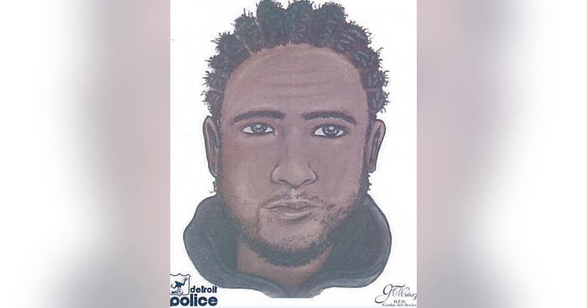 Two wanted in fatal shooting on Detroit's west side | FOX 2 Detroit