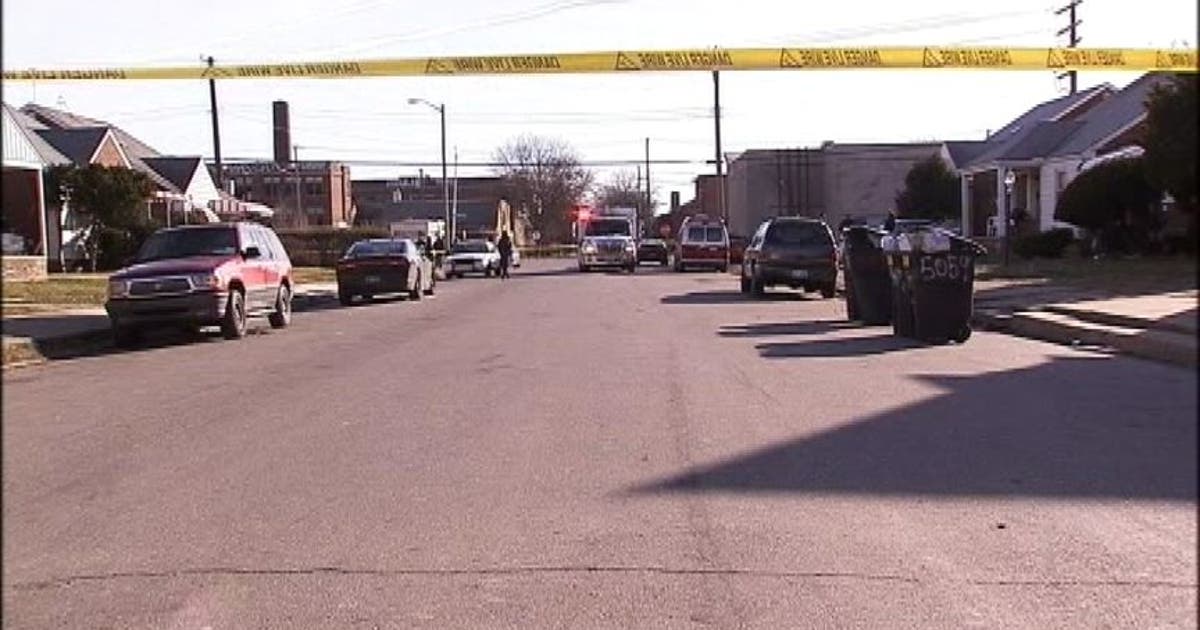 Detroit landlord dead after shooting on Detroit's east side | FOX 2 Detroit