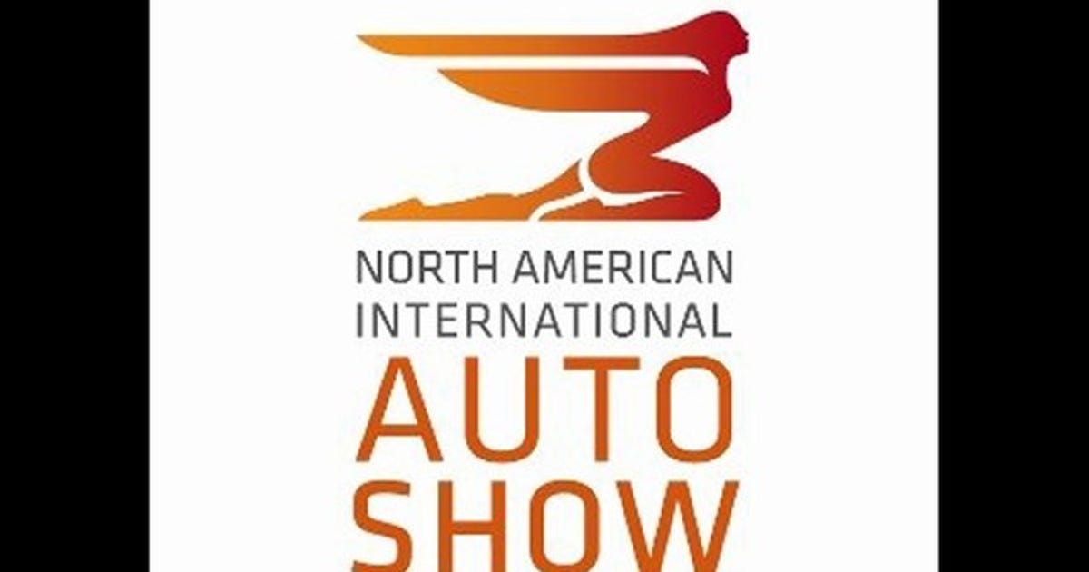 North American International Auto Show opens to public Saturday | FOX 2 ...