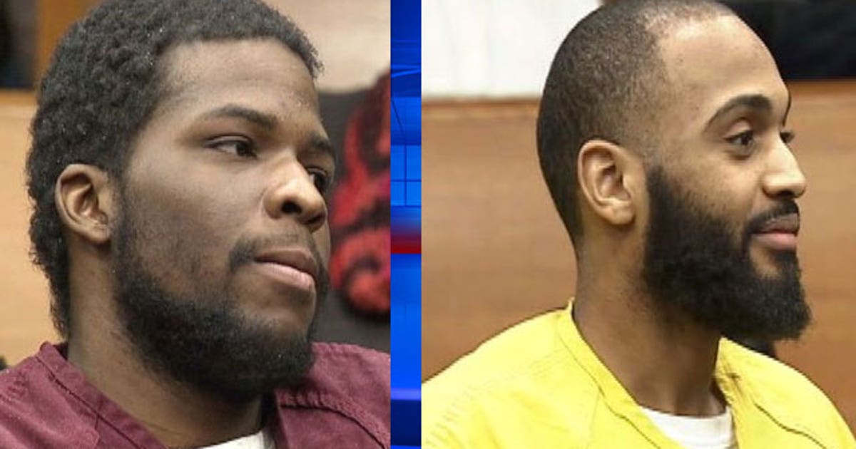 Men sentenced to life for murder, torture of Westland teens | FOX 2 Detroit