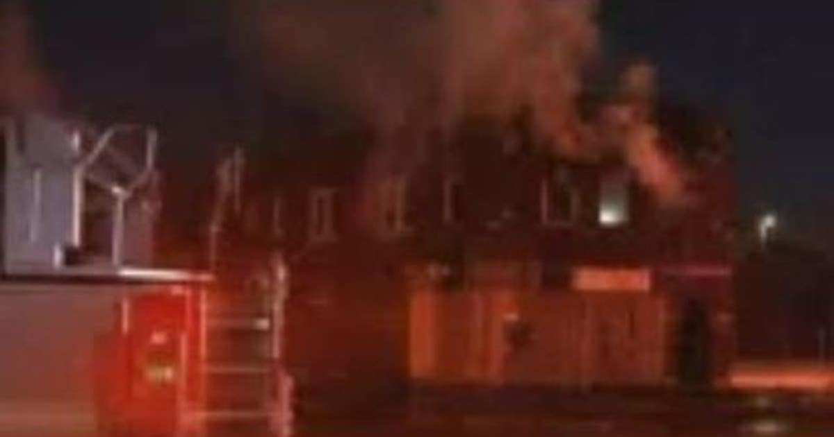 Fire officials: space heaters likely culprit in apartment fire | FOX 2 ...