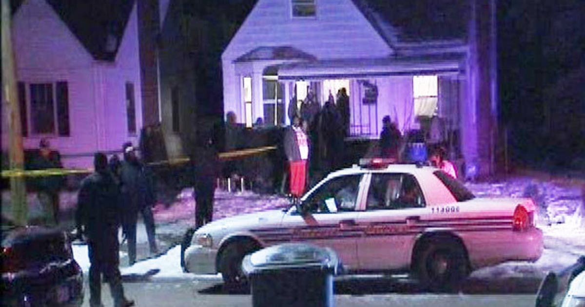 Detroit man charged after 13-year-old killed in accidental shooting ...