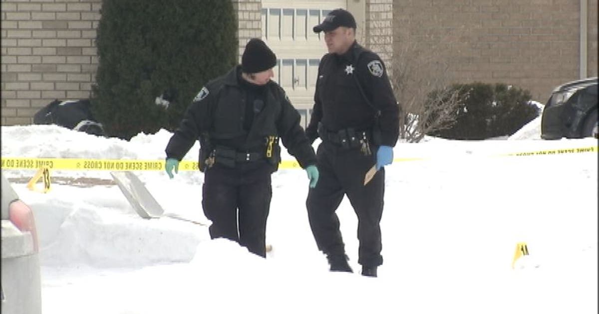 76-year-old man arrested for fatal shooting in Macomb | FOX 2 Detroit