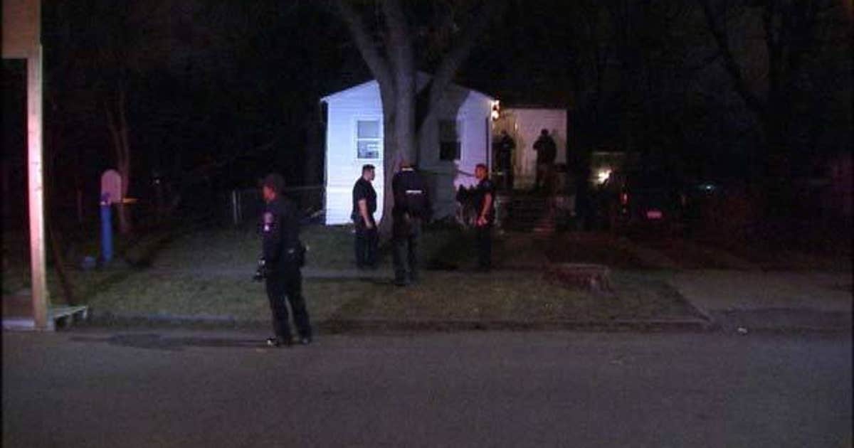 Pregnant woman shot in abdomen on Detroit's west side | FOX 2 Detroit