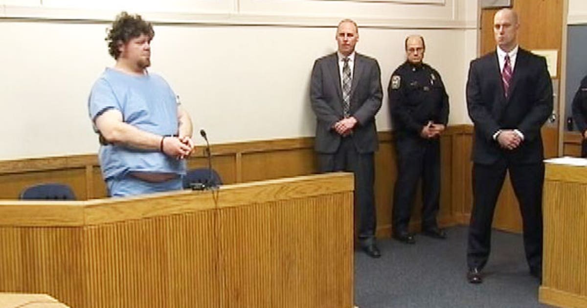 Eastpointe man charged with murder of wife, two children | FOX 2 Detroit
