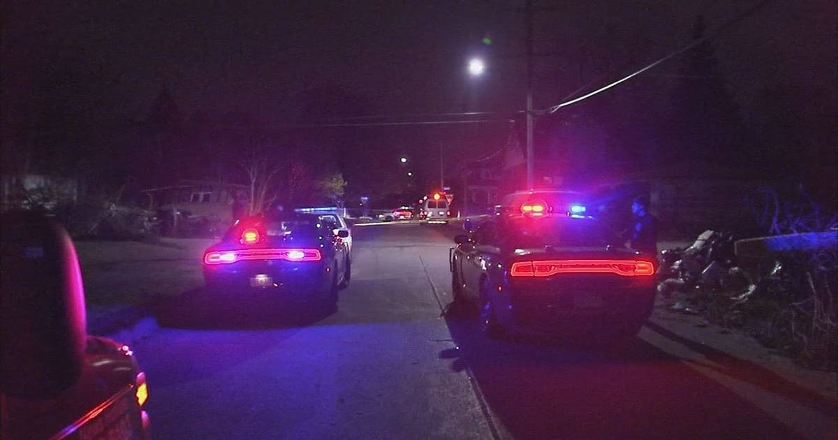 One dead, one wounded in southwest Detroit shootings | FOX 2 Detroit