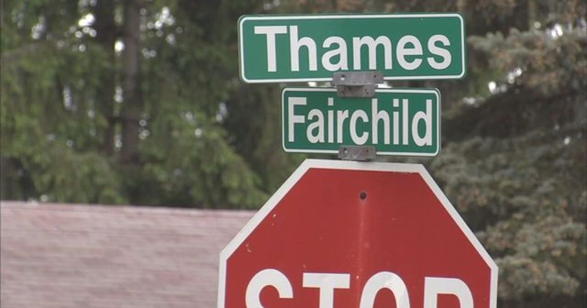 Police: 33-year-old man stabbed to death in Westland | FOX 2 Detroit
