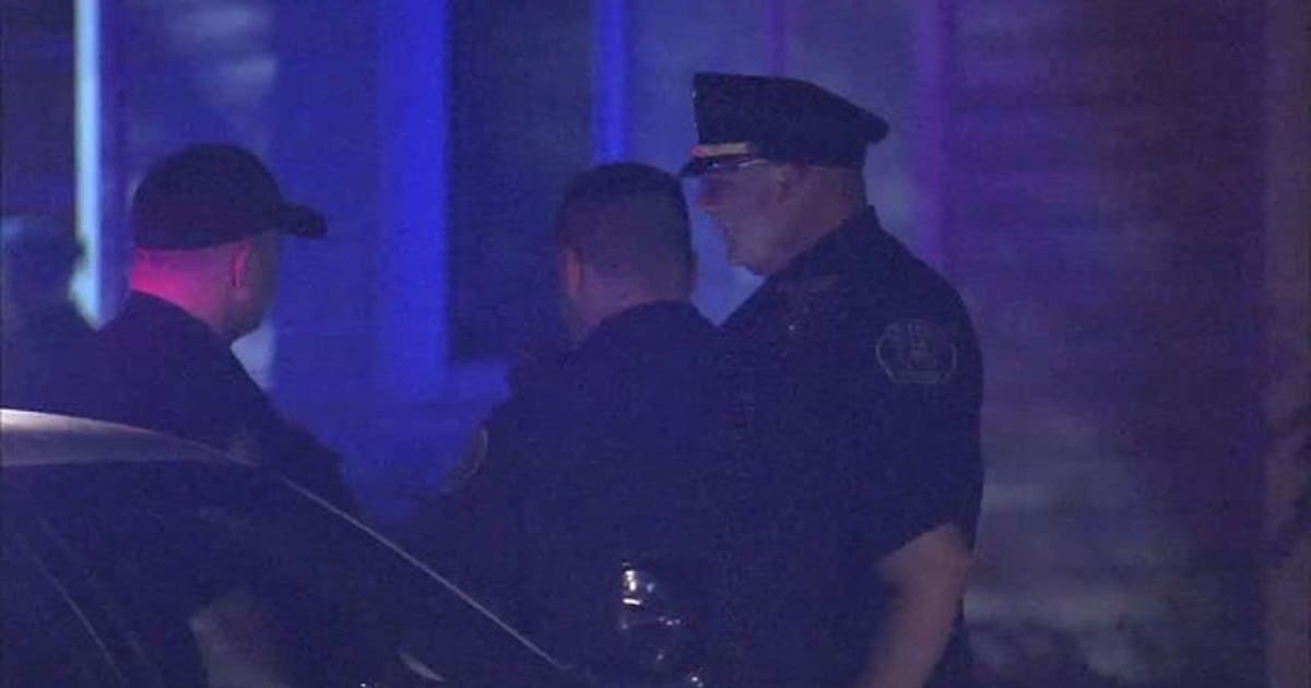 Police: Man shoots and kills woman on Detroit's west side | FOX 2 Detroit