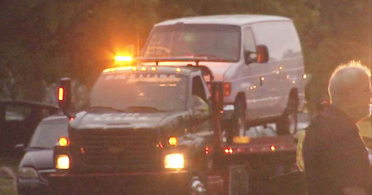 Detroit police bust suspected chop shop recovering 10 vehicles | FOX 2 ...