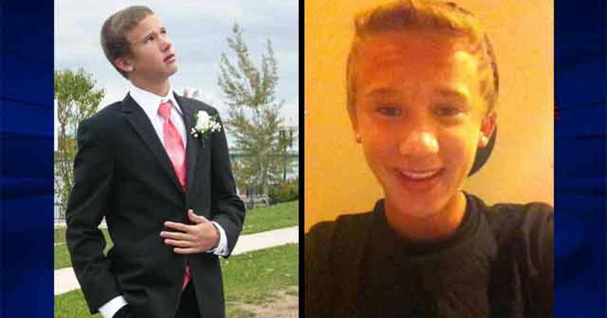 Trenton teen dies after being shot by police | FOX 2 Detroit