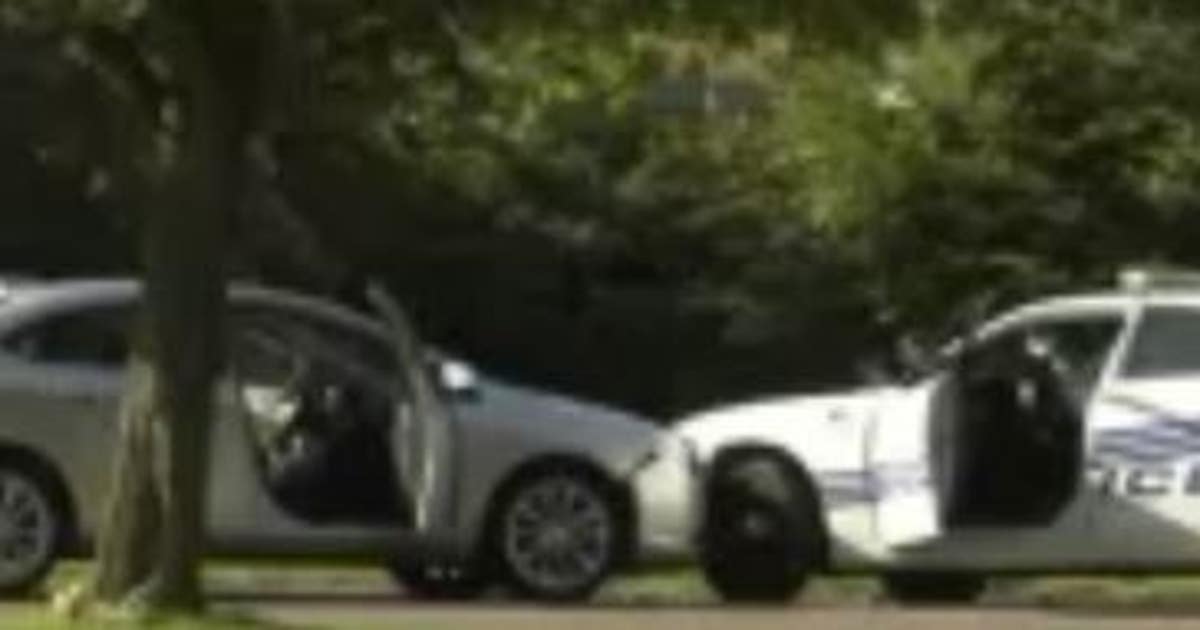 Detroit police officer injured in shooting on Detroit's east side | FOX ...