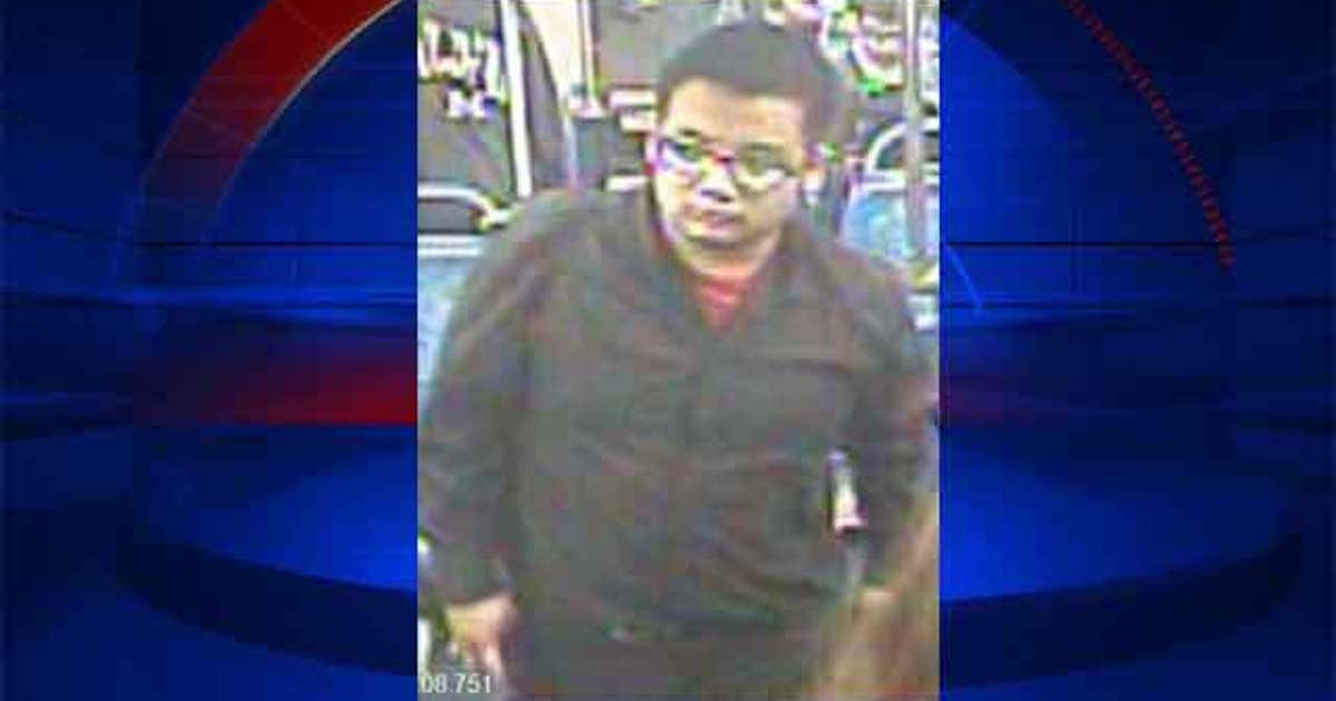 Ann Arbor police on the lookout for man involved in groping incident ...