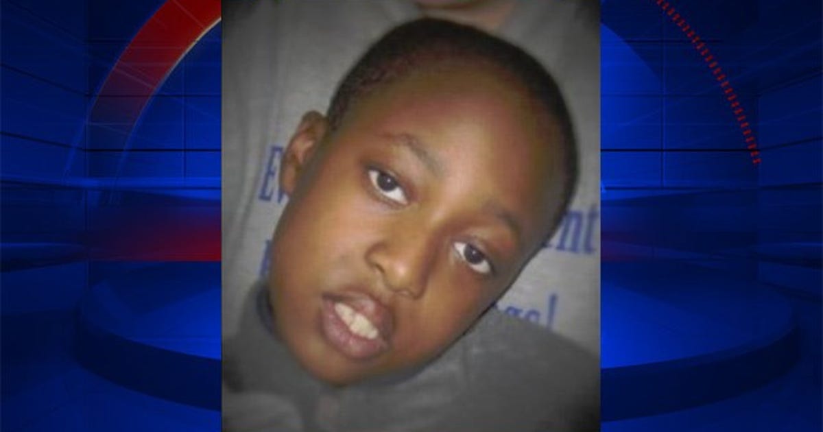 Amber Alert continues for missing special needs 9-year-old | FOX 2 Detroit