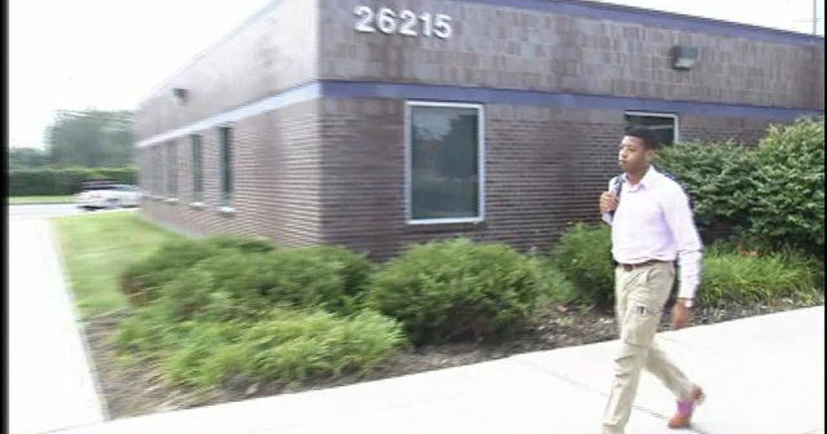 20-year-old candidate runs for Inkster City Council | FOX 2 Detroit