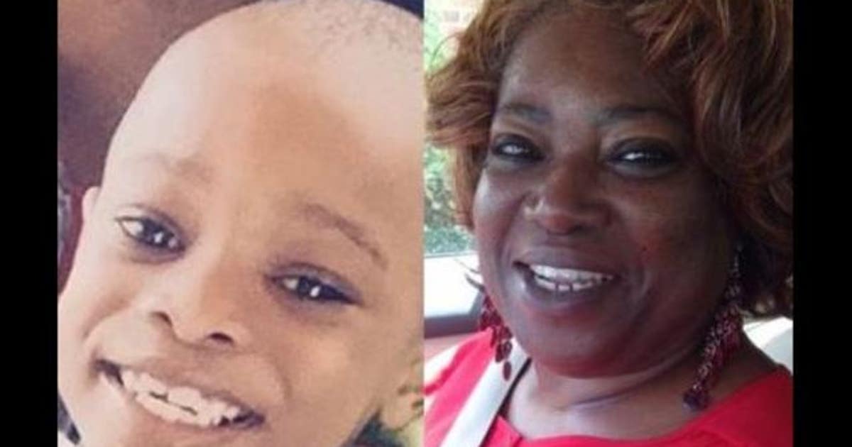Detroit police need help finding missing mother, son | FOX 2 Detroit