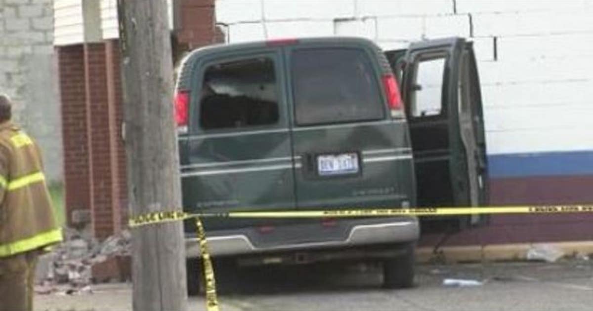2 shot, 1 killed in shooting on Detroit's west side | FOX 2 Detroit