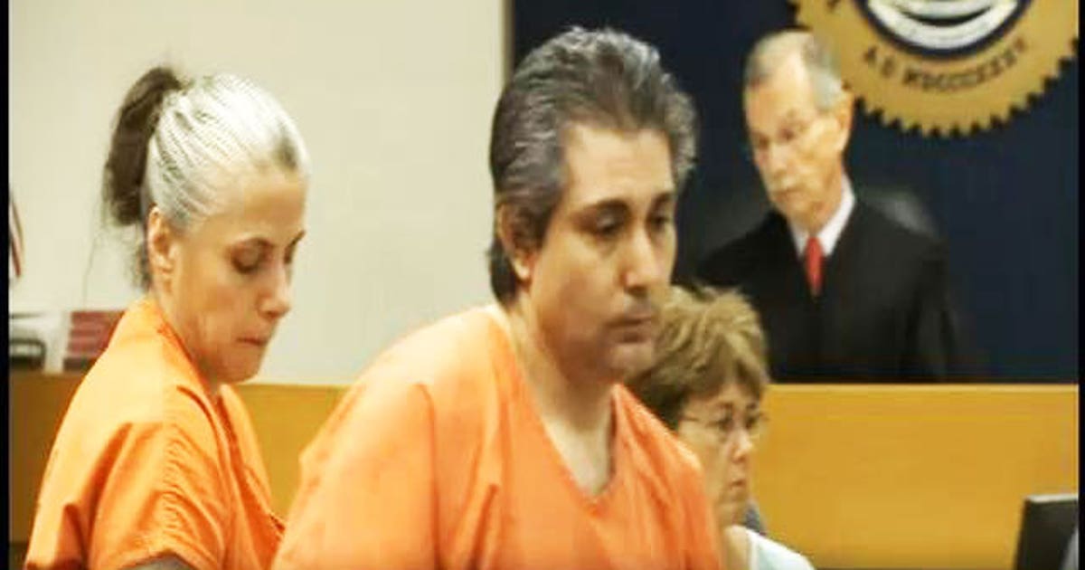 Lapeer couple sentenced in dog mauling death of Livonia man | FOX 2 Detroit