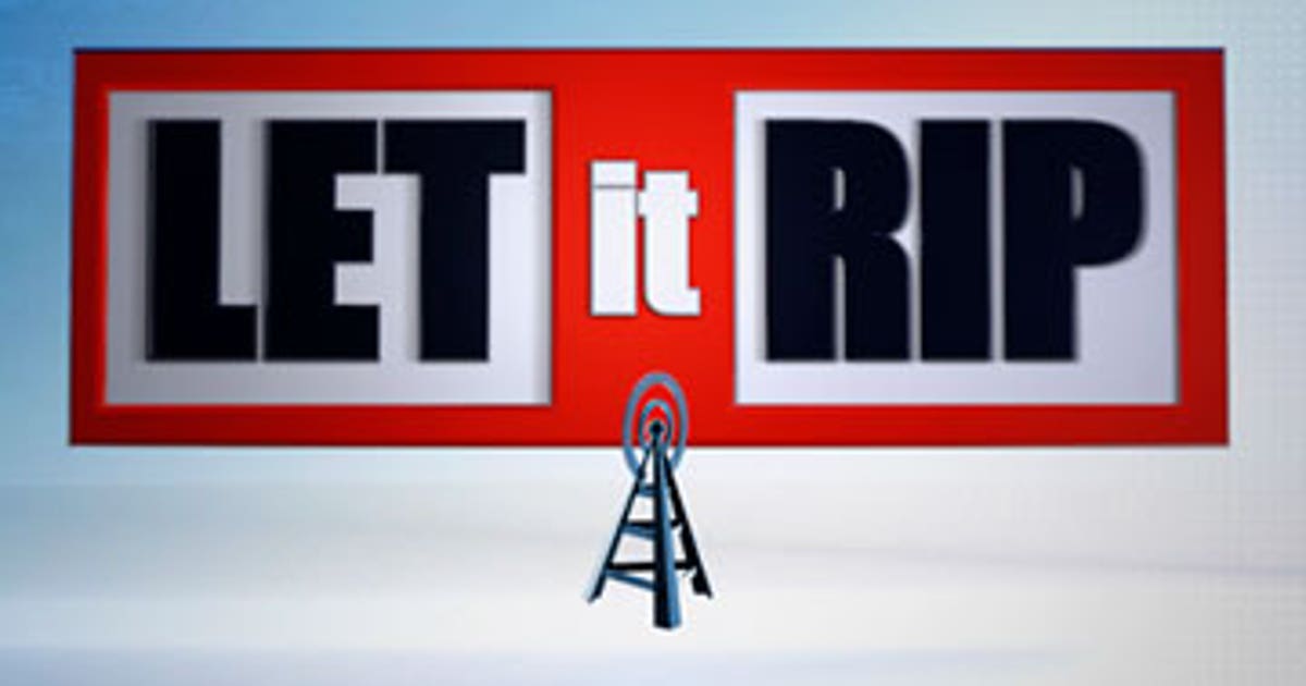 Ryan Day Let It Rip Let It Rip: Kid Rock and the Confederate flag; Detroit graffiti | FOX 2 ...
