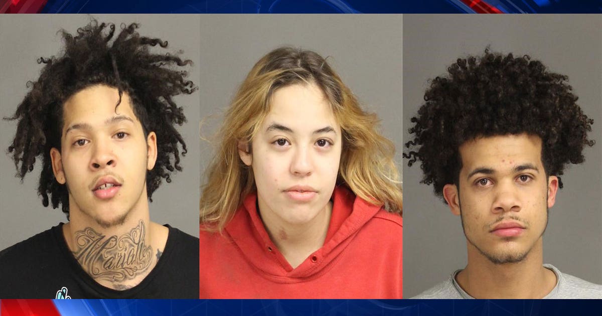 2 men, teen girl charged for double murder in Westland | FOX 2 Detroit