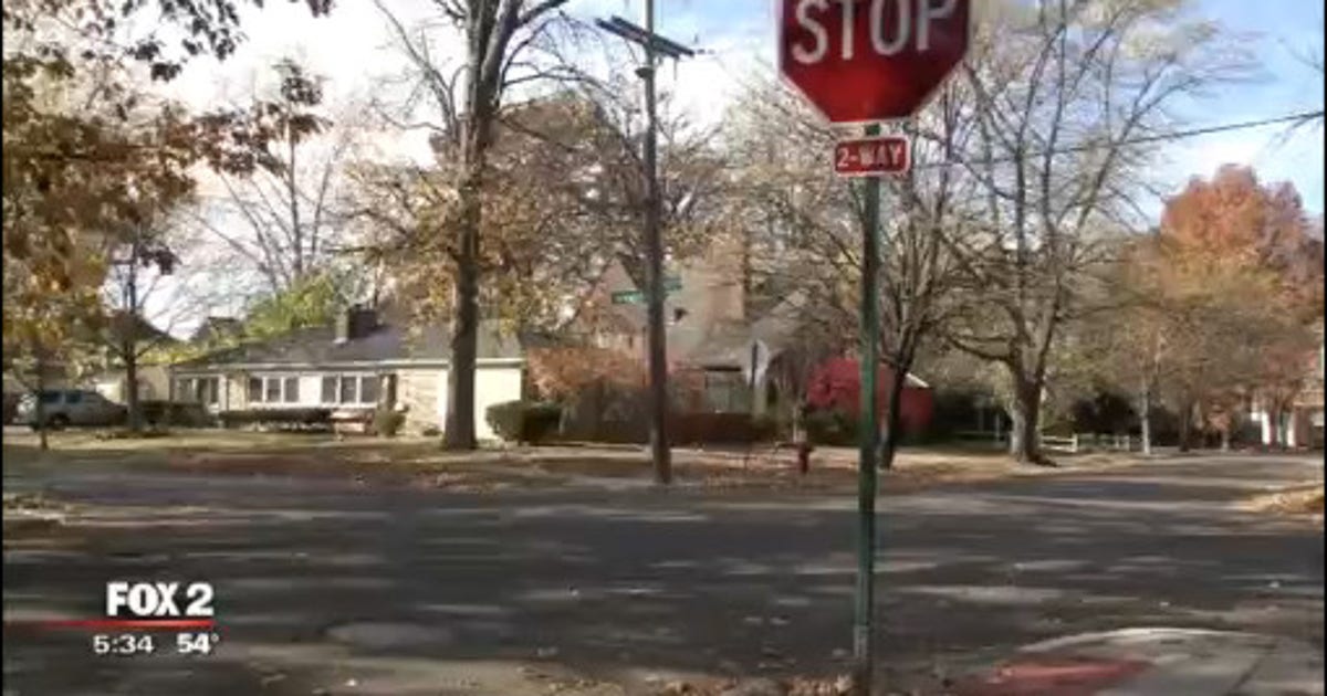 Woman carjacked with child in car on east side | FOX 2 Detroit