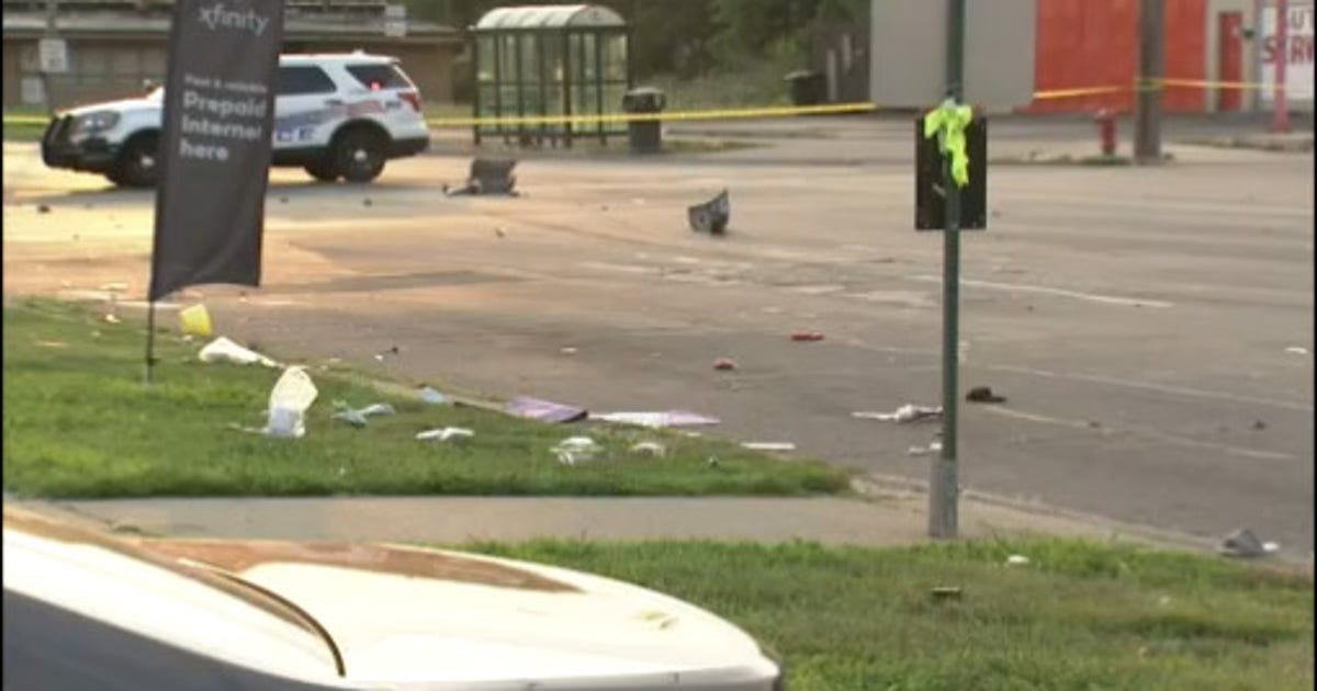 Mother arrested for drunk driving in crash that killed son, 3 | FOX 2 ...