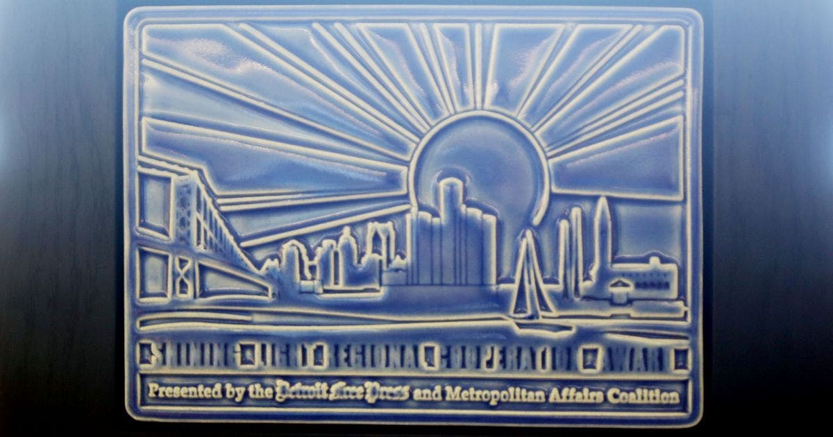 The Shining Light Awards Highlight Community Leaders | FOX 2 Detroit