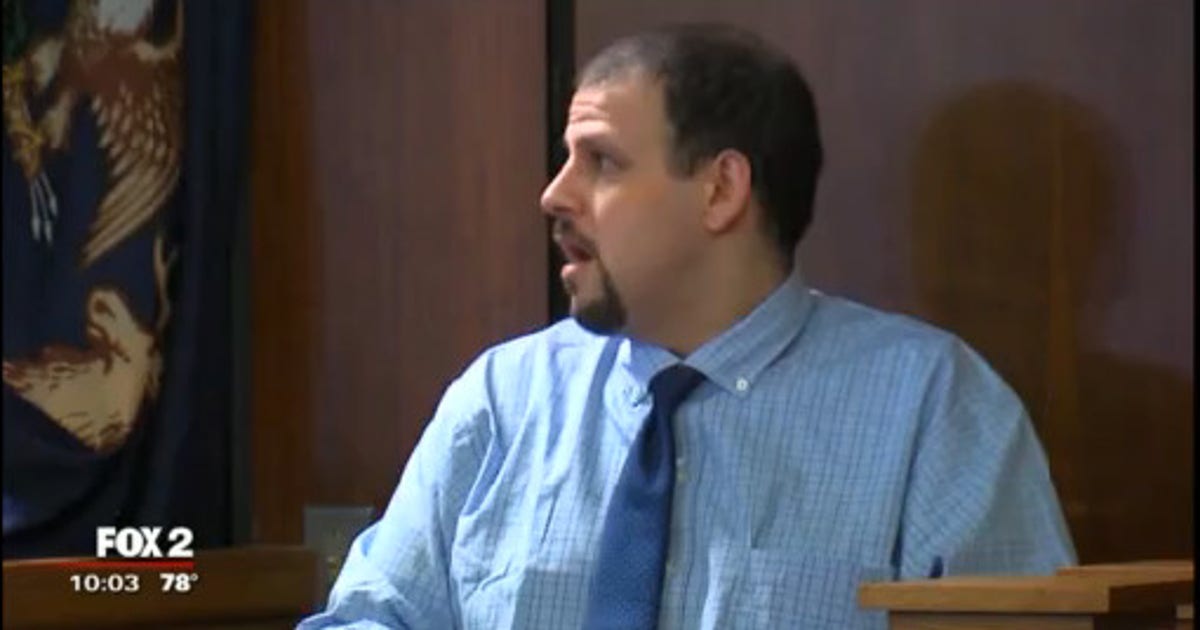 Chelsea Ruck Murder Prosecutor: Daniel Clay murder verdict speaks volumes in Chelsea Bruck ...