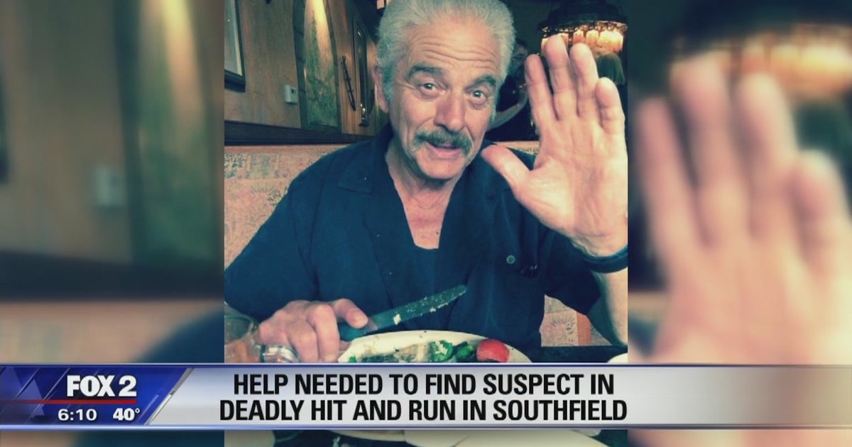 78yo hit-and-run victim taken off life support, police search for ...