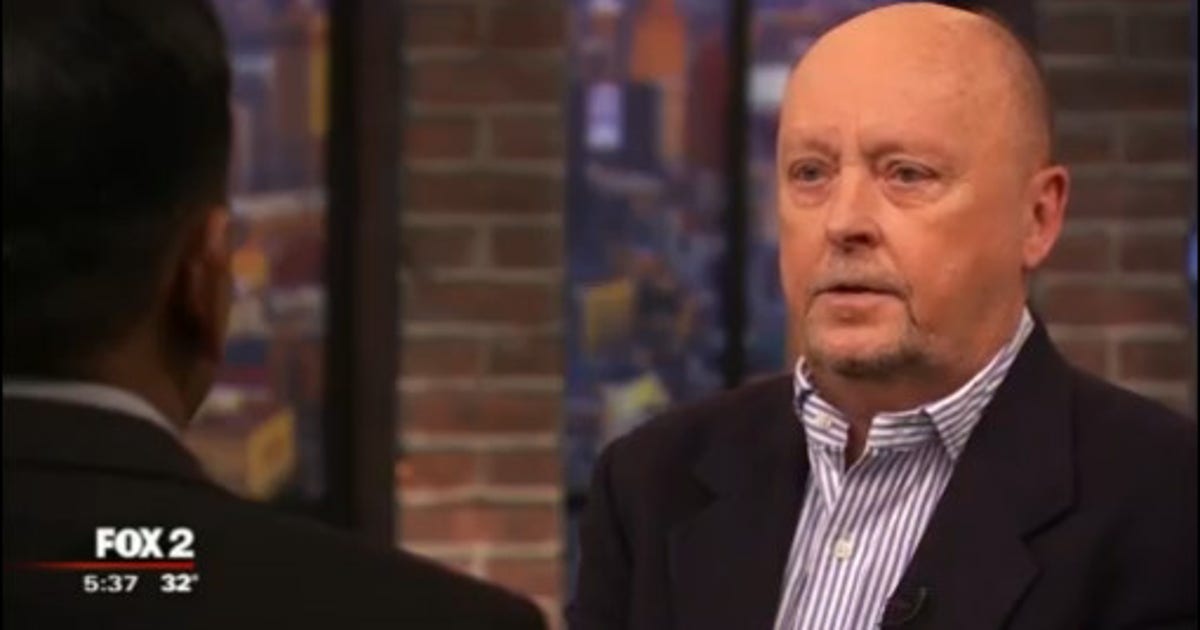 Terry Botts Private investigator reveals how he got wrongful convictions overturned ...