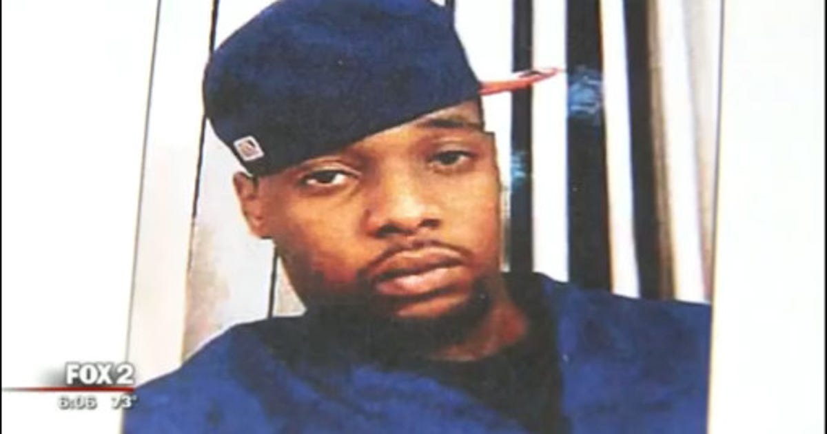 Police encourge crowd that witnessed Detroit man's murder to speak up ...