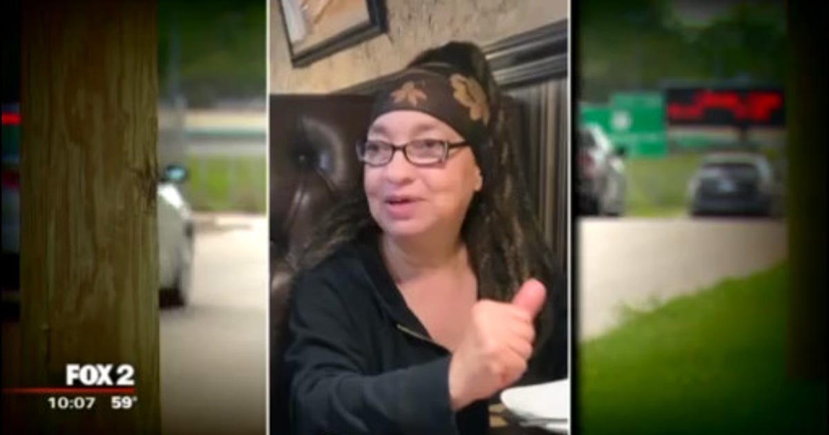 Family wants justice after grandmother killed in hit-and-run riding ...