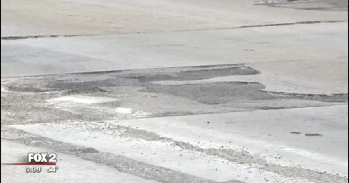 M59 Hall Rd Macomb County drivers brace for M-59/Hall Road project | FOX 2 Detroit