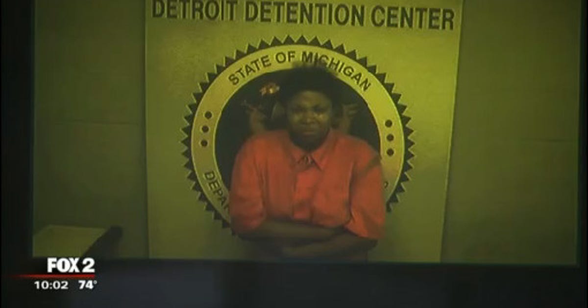 Mom arraigned in connection to death of her 3-year old son | FOX 2 Detroit