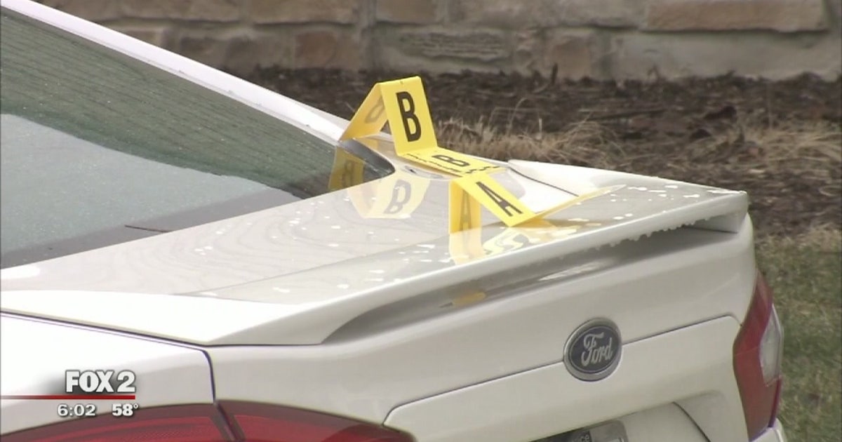 3 arrested in suspected murder for hire in Warren | FOX 2 Detroit