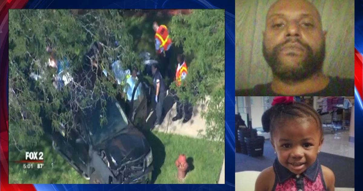 Toddler found safe after Amber Alert, police chase | FOX 2 Detroit