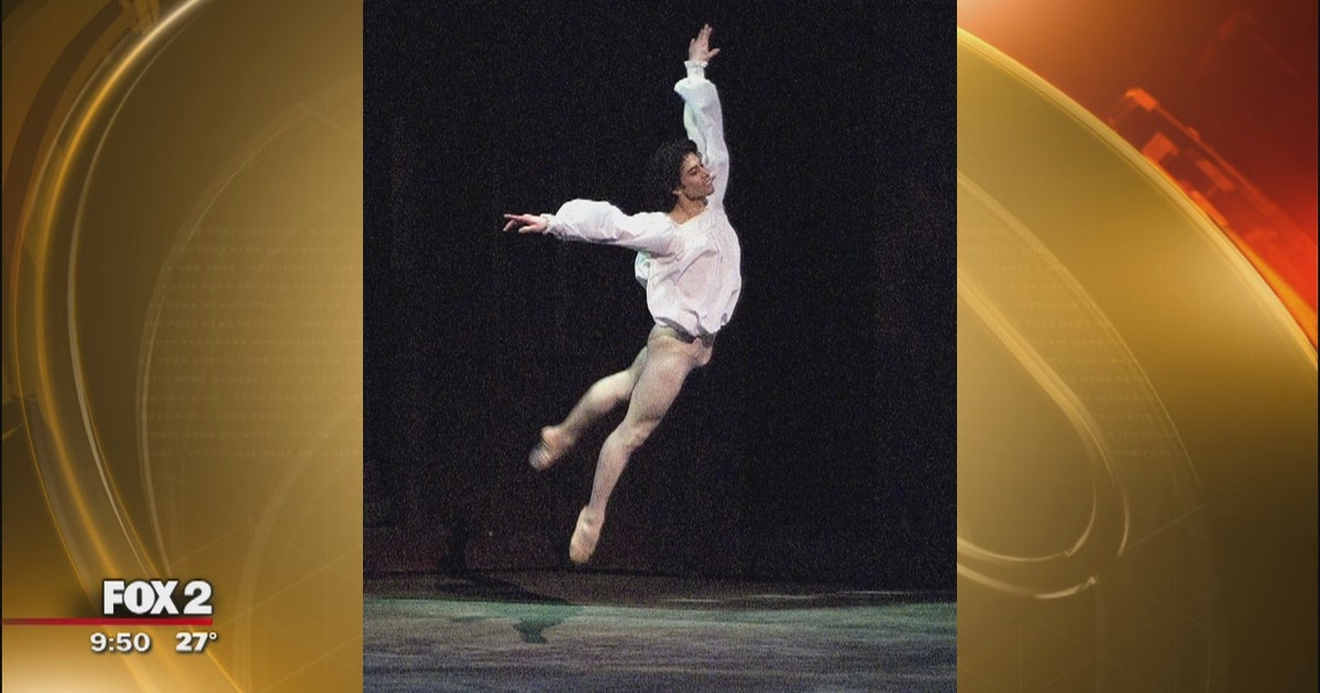 American Ballet Theatre brings 'Romeo and Juliet' to Detroit Opera ...