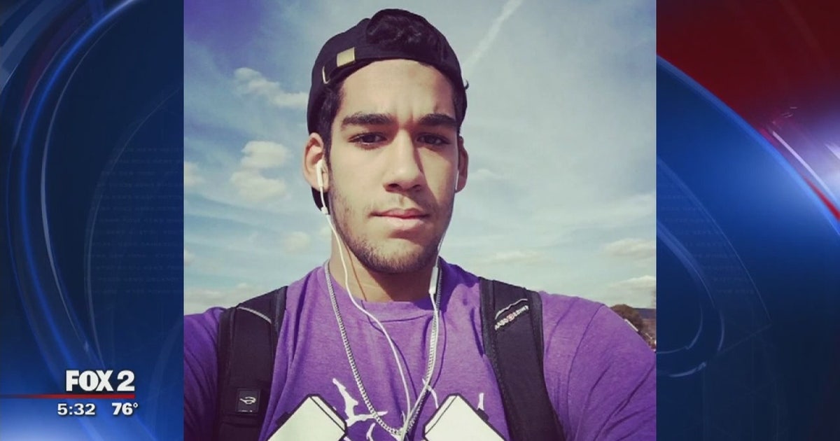 Ann Arbor 18-year-old found dead of gunshot wound | FOX 2 Detroit