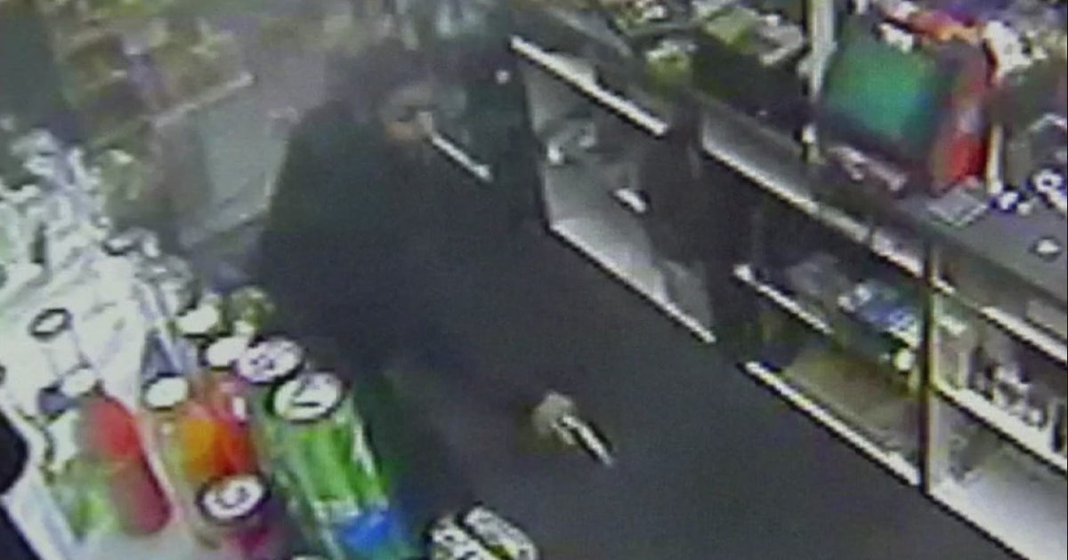 Gas station clerk shot in Westland BP robbery | FOX 2 Detroit