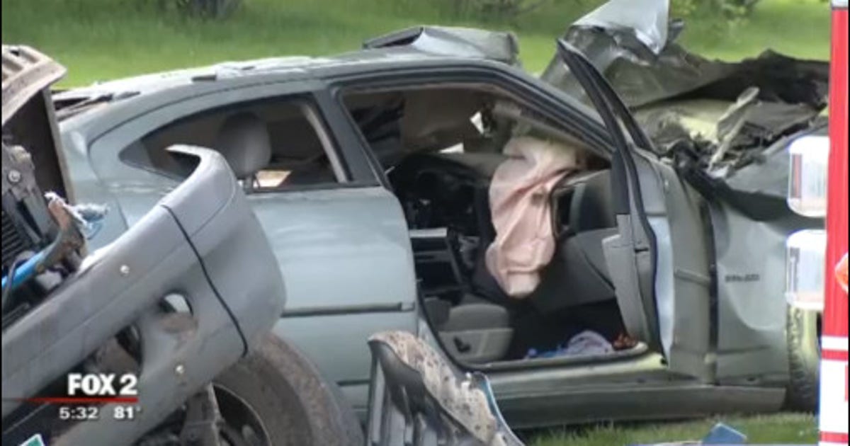 Mom of 3, father to be, both killed in Telegraph crash with semi | FOX ...