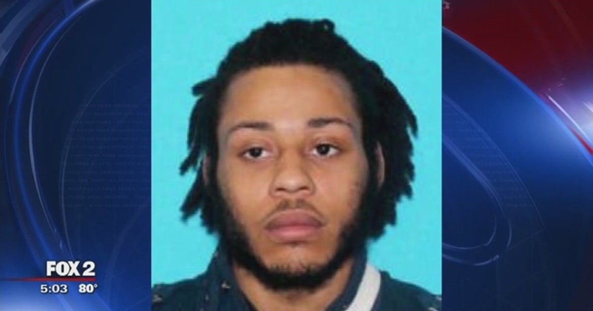 Detroit man charged with kidnapping in Amber Alert case | FOX 2 Detroit