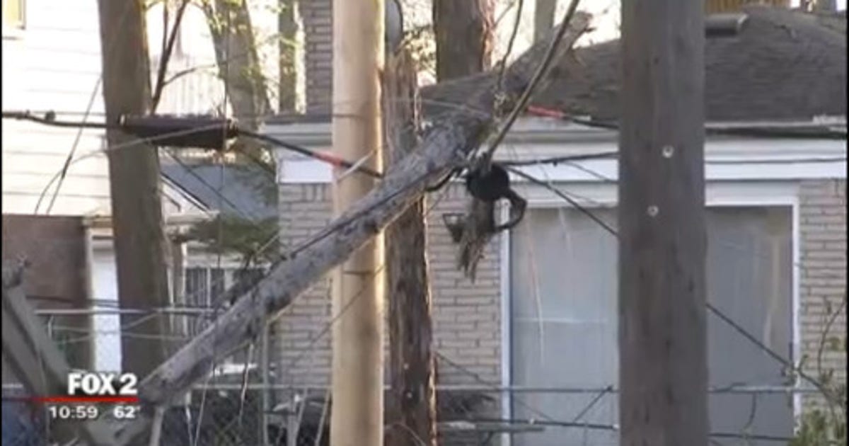 260K in Metro Detroit without power | FOX 2 Detroit