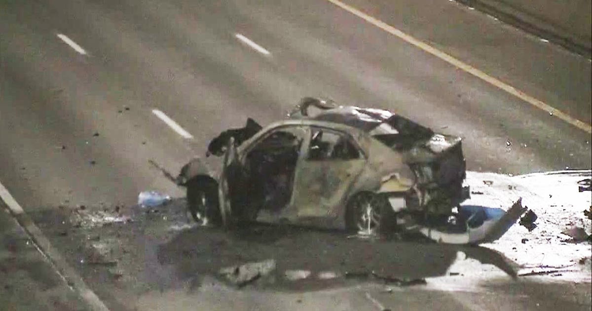 Family of young father killed by wrong way driver devastated | FOX 2 ...