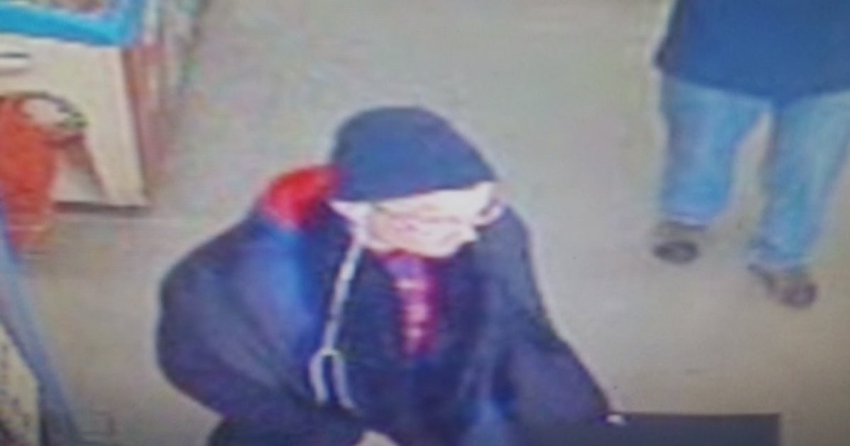 Car thief steals vehicle with baby inside | FOX 2 Detroit