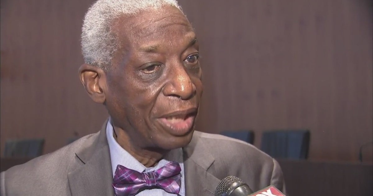 Civil Rights Activist Ron Scott Passes Away | FOX 2 Detroit