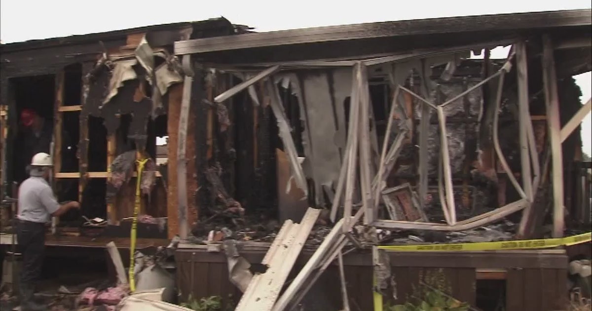 Clinton Twp family loses everything in fire | FOX 2 Detroit